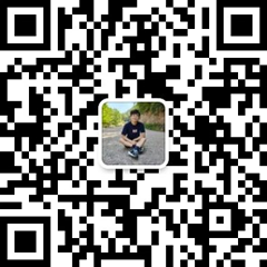 公众号二维码